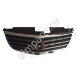 Решетка Радиатора Хром-Черная B10Rs Almera Classic 2006-2012