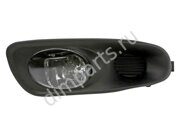 Фара противотуманная (ПТФ) левая MAXIMA/CEFIRO 2000-2006