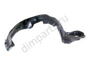Подкрылок передний левый COROLLA 2006-2010