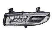 Фара противотуманная правая X-TRAIL 17-//Qashqai 17-/Note 17-