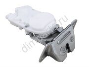 Замок крышки багажника ASX 2010-2016/OUTLANDER XL 2010-2012/PAJERO SPORT II 2008-2015