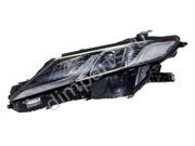 Фара левая CAMRY 2017-2019