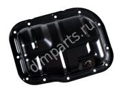 Поддон картера двигателя нижняя часть AURIS/AVENSIS/COROLLA/RAV 4/PRIUS/YARIS