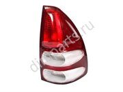 Фонарь задний правый LC PRADO 120 2002-2009