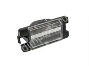 Плафон подсветки номерного знака L200 2006-