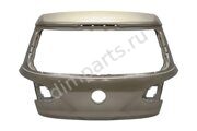 Крышка багажника GOLF VI 2009-2013