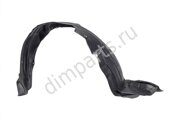Подкрылок передний левый COROLLA 2010-2013