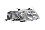 Фара правая под мех корректор ALMERA CLASSIC 2006-2012