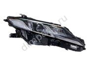 Фара правая CAMRY 2017-2019