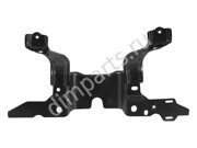 Кронштейн замка капота MAZDA 6 2012-2015